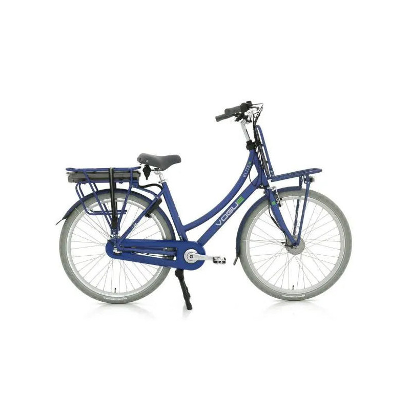 VOGUE ELITE 3SP 50CM - Blauw
