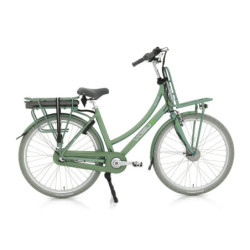 VOGUE ELITE 3SP 50CM - Mint groen