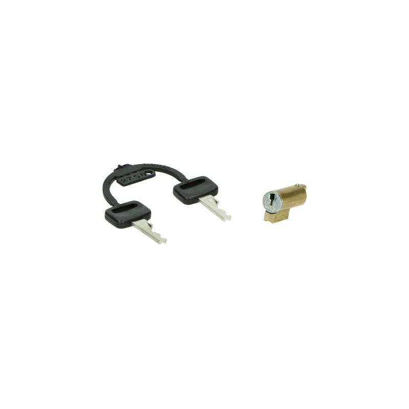 steering lock CIF 6mm moped vespa, bravo, ciao, si