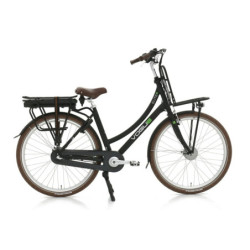 VOGUE  ELITE 3SP 57CM - Zwart