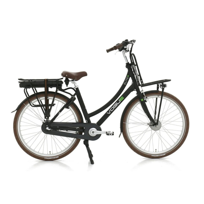 VOGUE  ELITE 3SP 57CM - Zwart