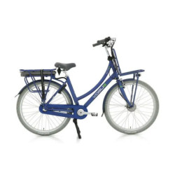 VOGUE ELITE 3SP 57CM - Blauw