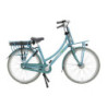 VOGUE ELITE 3SP 57CM - Mint groen