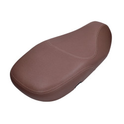 seat Piaggio original complete euro-2/4 from 2017 brown Primavera 1b000345000d1