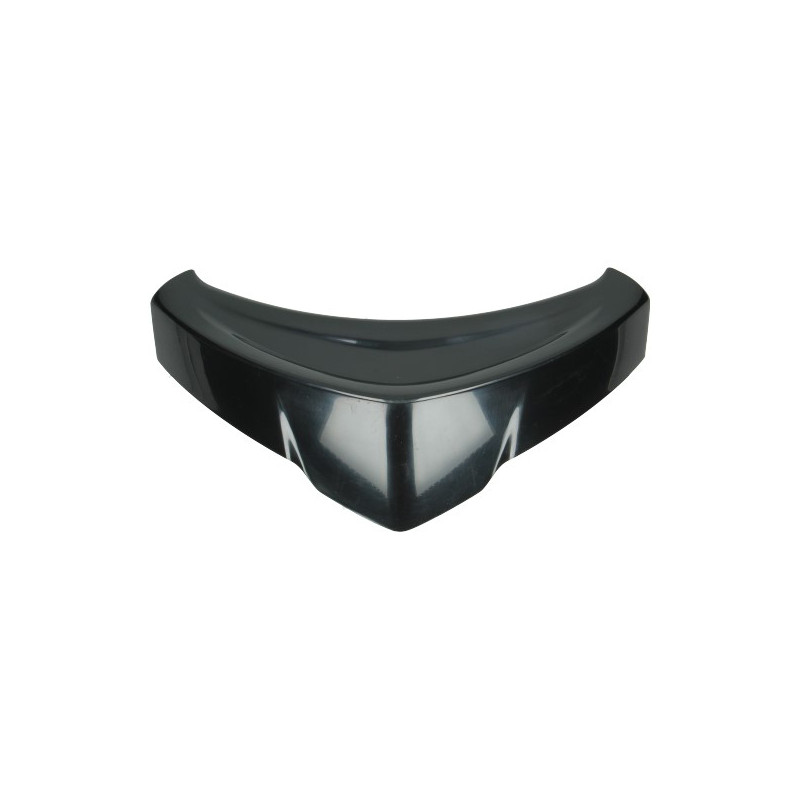 cap Piaggio original handle cover front top black fly new 2012 5a000001