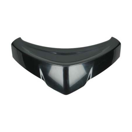 kapje Piaggio origineel stuurkap boven zwart fly new 2012 5a000001