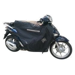 beenkleed tucano thermoscud SGAS systeem v.a 2016 50/125/150/200 piaggio, liberty r184
