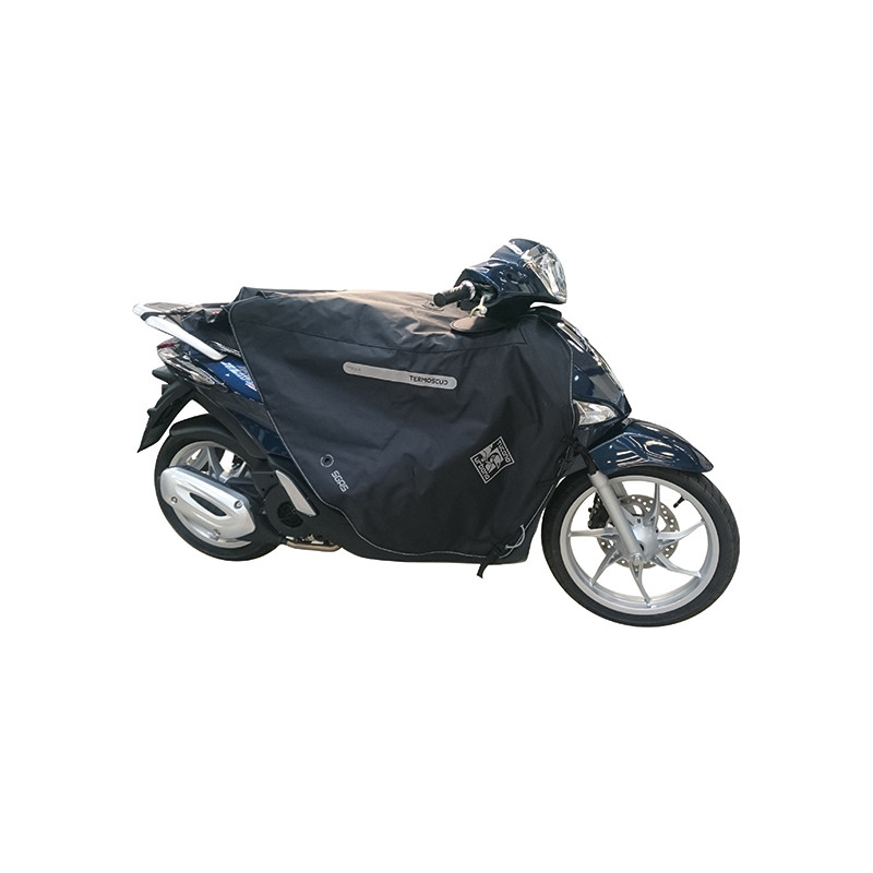 beenkleed tucano thermoscud SGAS systeem v.a 2016 50/125/150/200 piaggio, liberty r184