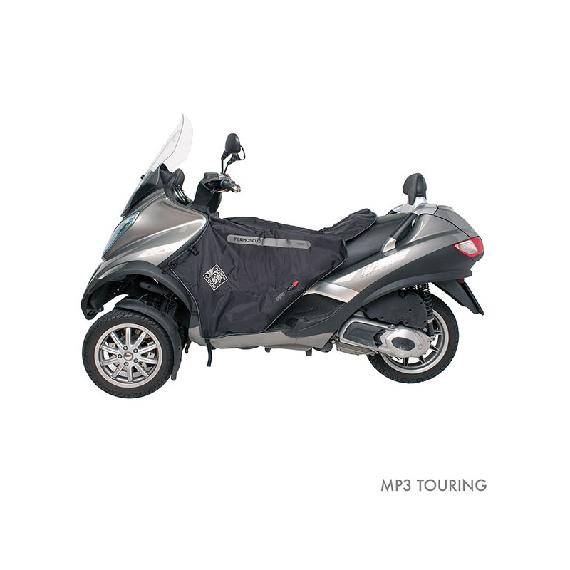 beenkleed tucano thermoscud 4 seizoenen SGAS systeem 2014-2022, 350/400/500 gilera, fuoco, piaggio, mp3 r062pro