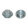 aftapbout Piaggio origineel oliefilter euro-2/4/5 sco piaggio 4t-3v I-get, sco piaggio 4t-2v, sco piaggio 4t-4v 288548