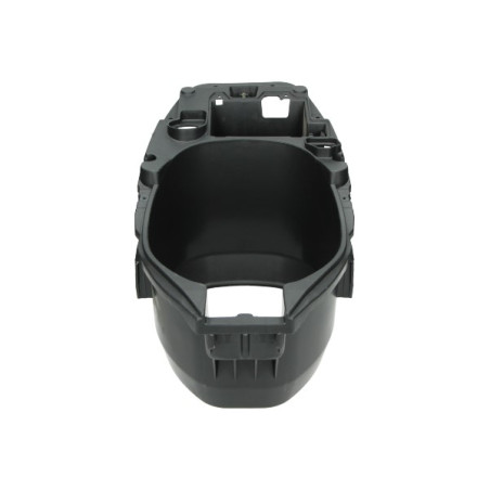 helmbak Piaggio origineel euro-2 2006/2016 piaggio, zip sp, zip2000, zip2006 4t 623198