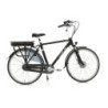 VOGUE PREMIUM 7SP 56CM  - Matt zwart