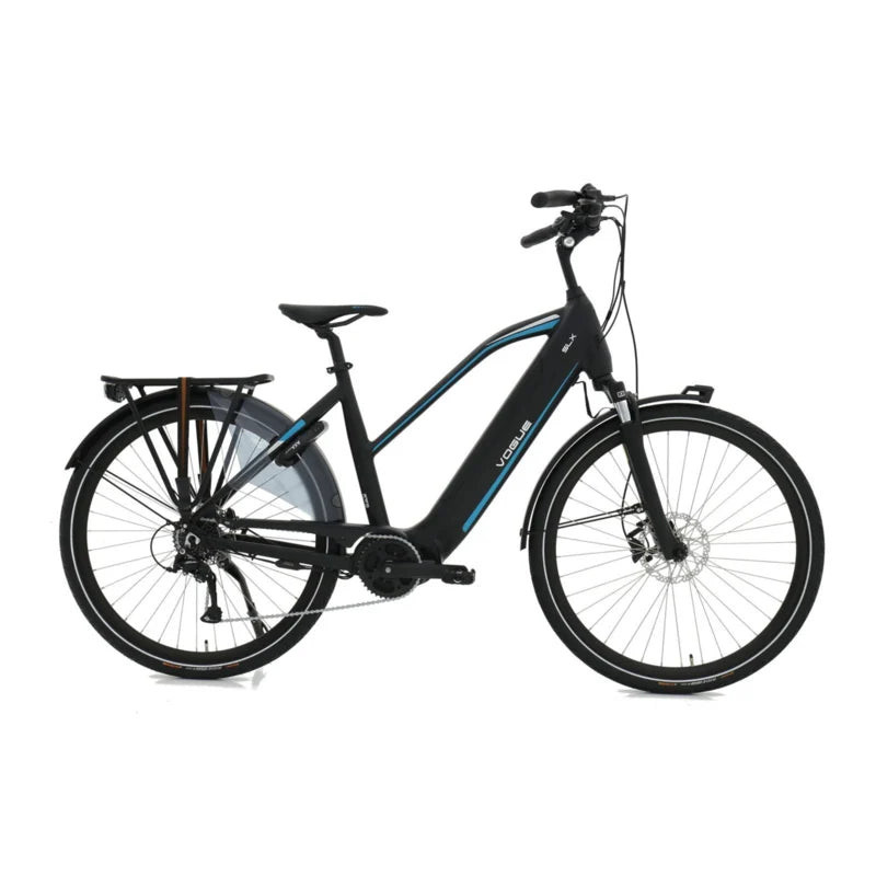 VOGUE SLX 9SP - Blauw