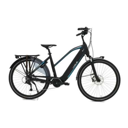 VOGUE SLX 9SP - Blauw
