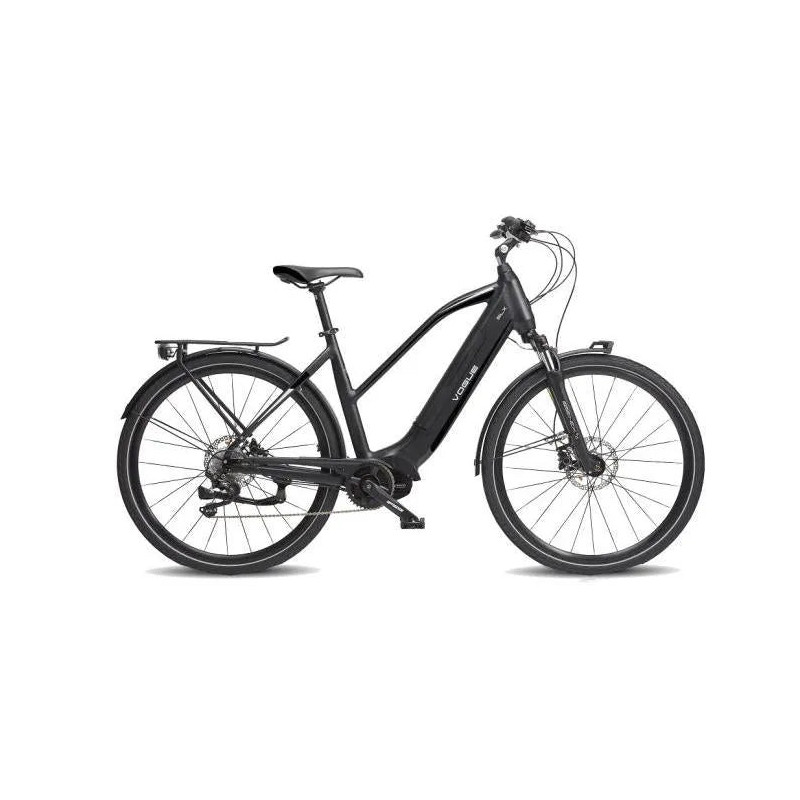 VOGUE SLX 9SP - Zwart
