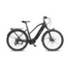 VOGUE SLX 9SP - Zwart