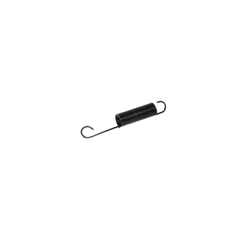 side stand spring Piaggio original thin side stand spring retro/ 85mm agm Retro 296282