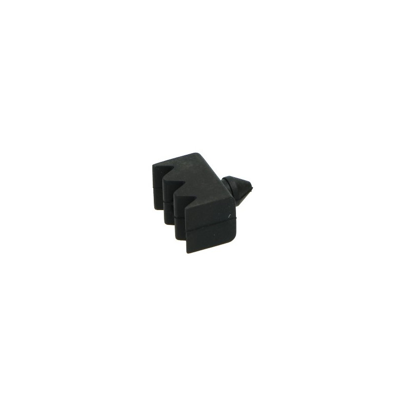 stop rubber Piaggio original side stand fly new 2012, vespa lx 582885