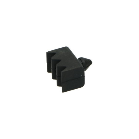 stop rubber Piaggio original side stand fly new 2012, vespa lx 582885