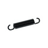 spring Piaggio original centre stand 2t 85mm nrg, zip sp, mojito, sportcity one, sr piaggio engine, vespa lx 278940