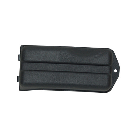 battery cover Piaggio original vespa lx, vespa S 576017