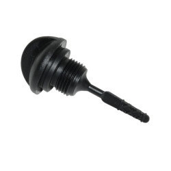 oil dipstick Piaggio original motorcycle primavera 4t, sprint 4t, zip 4t, centro 4t, liberty IGET, sco piaggio 4t-2v, sco piaggi