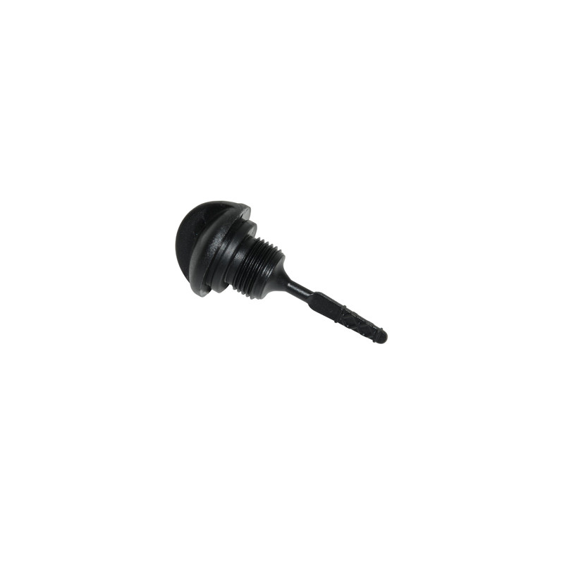 oil dipstick Piaggio original motorcycle primavera 4t, sprint 4t, zip 4t, centro 4t, liberty IGET, sco piaggio 4t-2v, sco piaggi