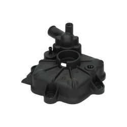 cover Piaggio original cylinder head plastic Runner 180cc 2t 826009