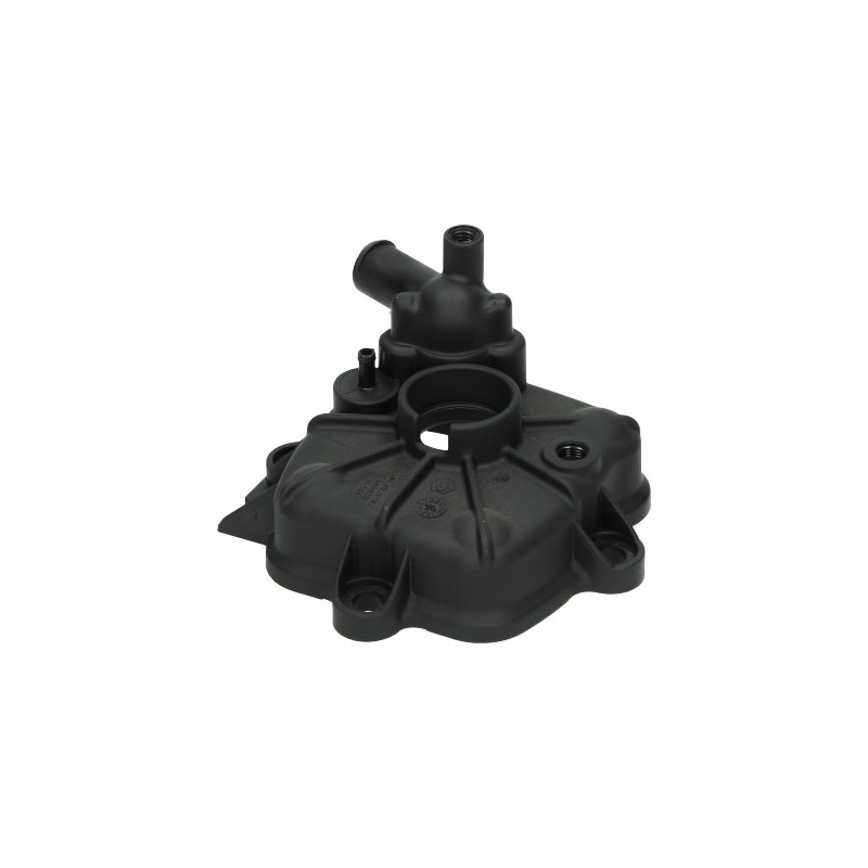 cover Piaggio original cylinder head plastic Runner 180cc 2t 826009