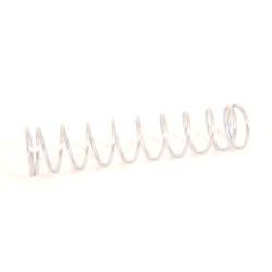throttle slide spring Piaggio original sco piaggio 4t-2v, sportcity one cm142402