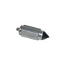 vlotternaald Piaggio origineel sco piaggio 4t-2v, sportcity one cm147102