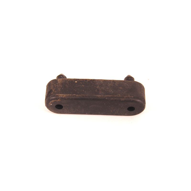 rubber Piaggio original buddyseat oval beverly, carnaby, gilera runner, gts all models, gtv, mp3, sprint, vespa lx 296456
