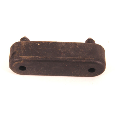 rubber Piaggio original buddyseat oval beverly, carnaby, gilera runner, gts all models, gtv, mp3, sprint, vespa lx 296456