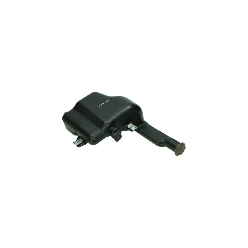 oil tank Piaggio original lx 2t, vespa S 577929