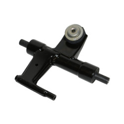 motorophanging Piaggio origineel et2, lxv, sco piaggio 4t-4v, vespa lx, vespa S 56204r6