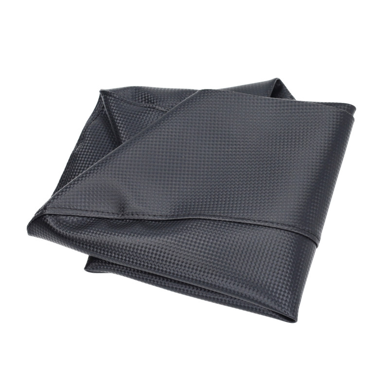 seat cover Xtreme (made in EU) vespa carbon lx