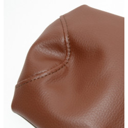 seat cover Xtreme vespa brown et2-et4