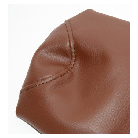 seat cover Xtreme vespa brown et2-et4
