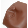 seat cover Xtreme vespa brown et2-et4