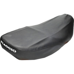 buddydek Xtreme Vespa zwart et2-et4
