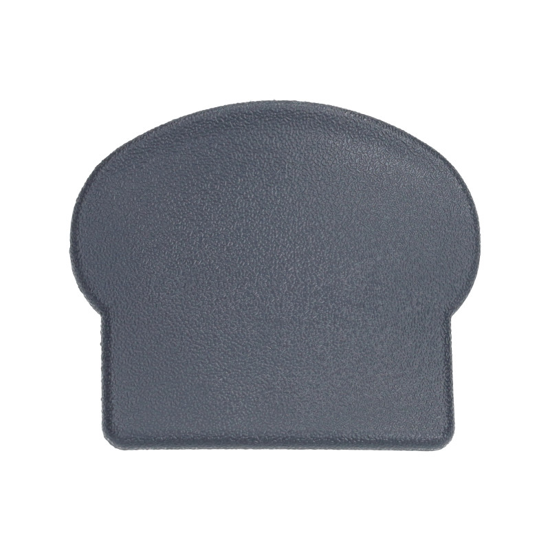 klep Piaggio origineel achterspatbord antraciet zip2000 57618700g7