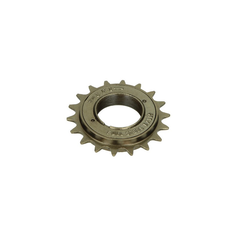 freewheel 18t bromfiets vespa