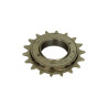 freewheel 18t moped vespa