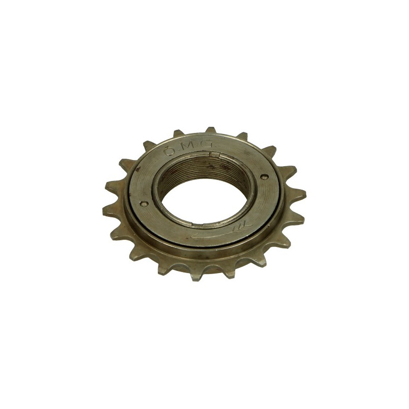 freewheel Piaggio origineel 18t bromfiets vespa 103631