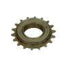 freewheel Piaggio origineel 18t bromfiets vespa 103631