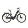 Puch E-Outdoor Performance 500  - Zwart