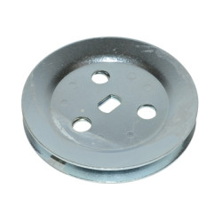 pulley 90mm moped vespa