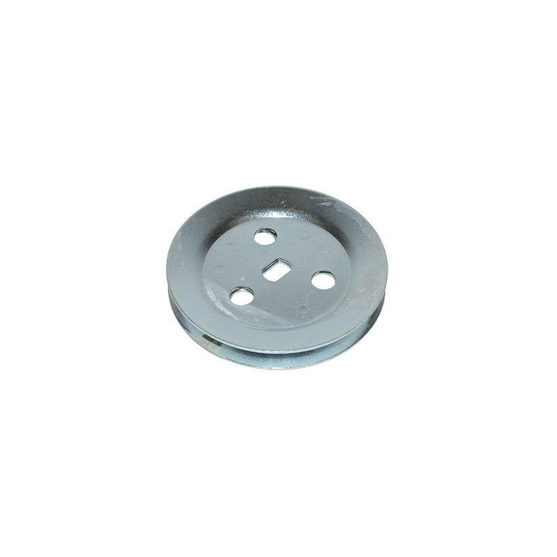pulley 90mm moped vespa