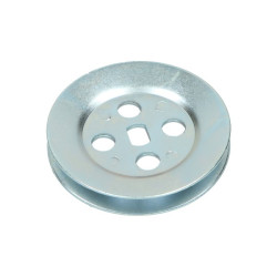 pulley 80mm moped vespa