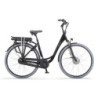 Puch E-Soul N7 - Zwart